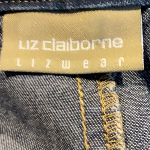 LONG PENCIL DENIM SKIRT-SIZE 12. NEW. - Picture 6 of 8